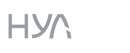 HYAcorp logo_white