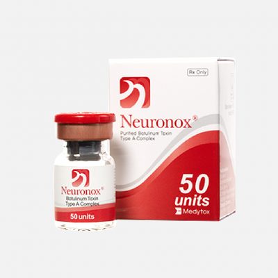 Neuronox® 50U